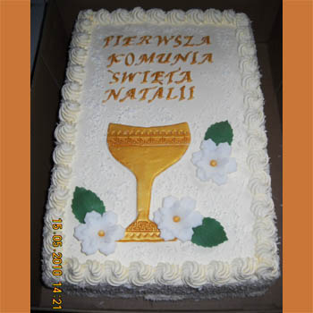 Tort komunijny