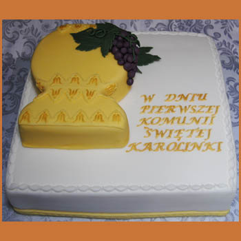 Tort komunijny